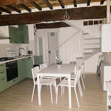 Vila Casa La Piazzetta Rinascimentale Urbino Exteriér fotografie