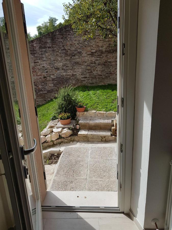 Vila Casa La Piazzetta Rinascimentale Urbino Exteriér fotografie