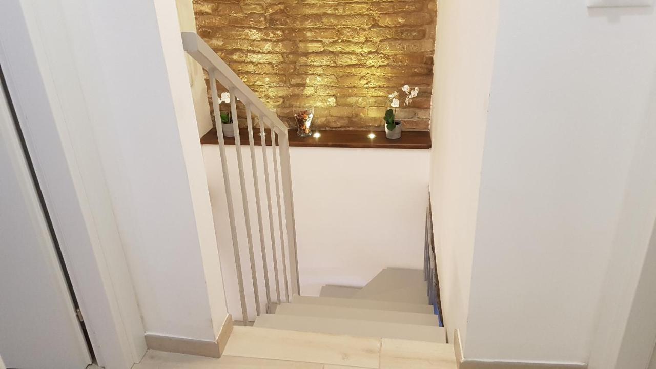Vila Casa La Piazzetta Rinascimentale Urbino Exteriér fotografie