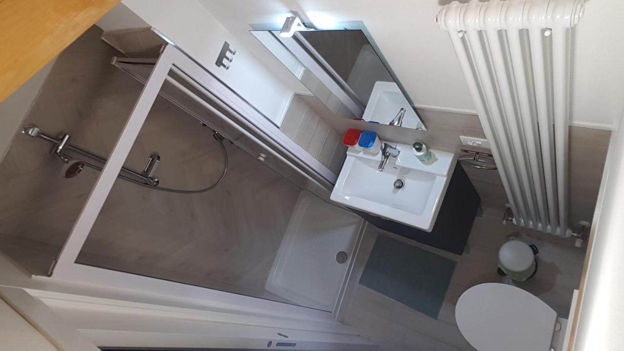 Vila Casa La Piazzetta Rinascimentale Urbino Exteriér fotografie